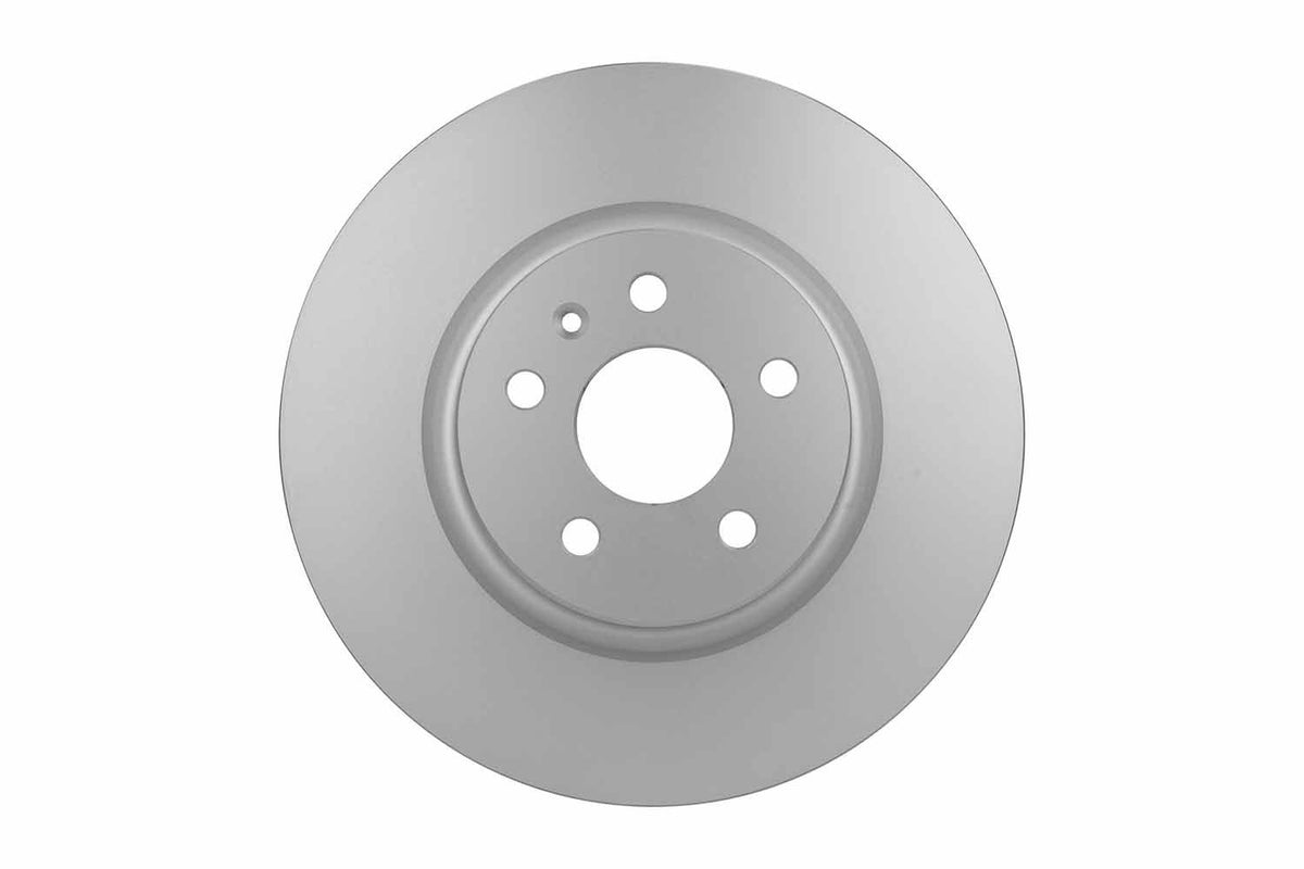 Hella Brake Disc for Tesla, OEM quality, OEM 102509900B - View 2