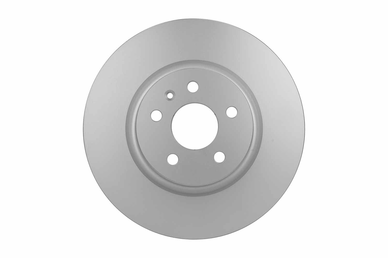 Hella Brake Disc for Tesla, OEM quality, OEM 102509900B - View 2
