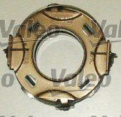 Hyundai Lantra Clutch Kit, Valeo OEM, OEM HYUNKE07 - View 2
