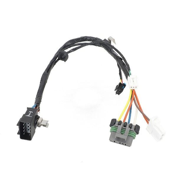 Blower Motor - for Chevrolet & GMC - OEM 89019124 | Eurowagens - View 6