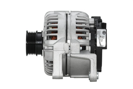 Hella Alternator for Vauxhall, OEM quality, OEM 51754152, MPN 8EL 011 712-481