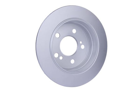 Mercedes-Benz 124 Coupe Brake Disc, Hella OEM, OEM 2014230912, MPN 8DD 355 100-961