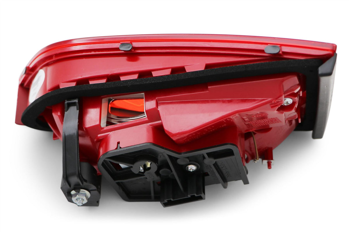 Audi A4 B8 Left Rear Light, Hella OEM, OEM 8K5945095K - View 10