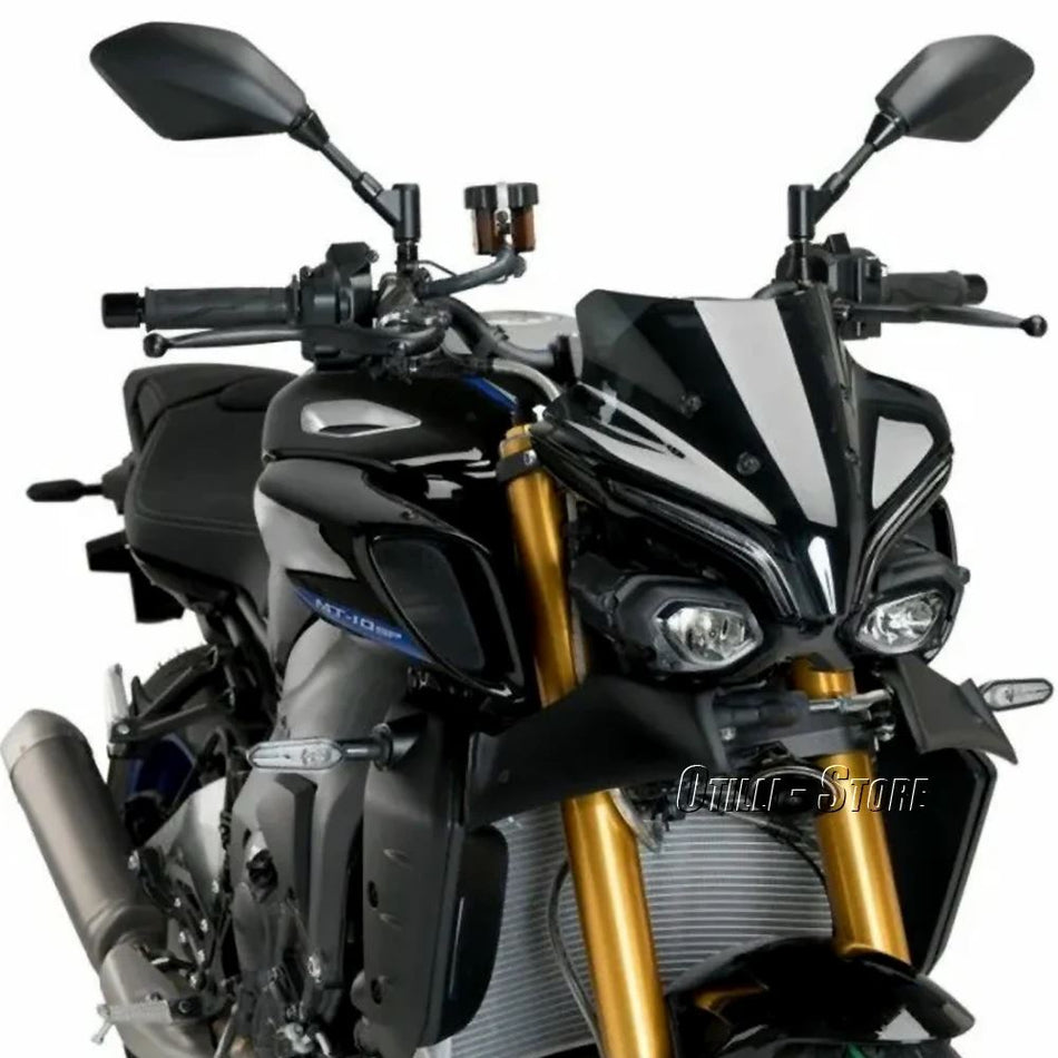 Downforce Wing Front - for Yamaha | Eurowagens - View 3