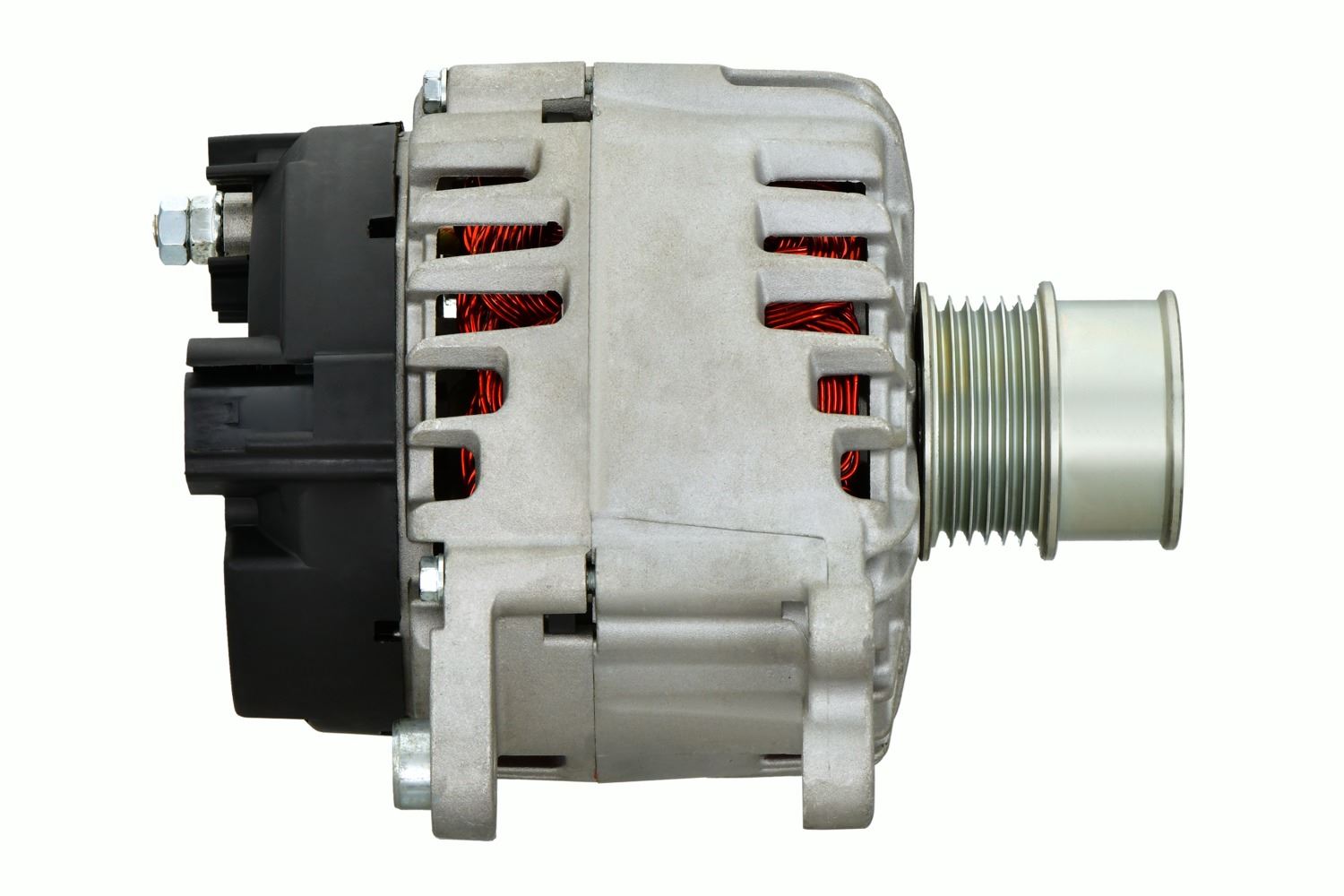 Hella Alternator for Seat, Skoda & more, OEM quality, OEM 04E 903 015 D - View 3