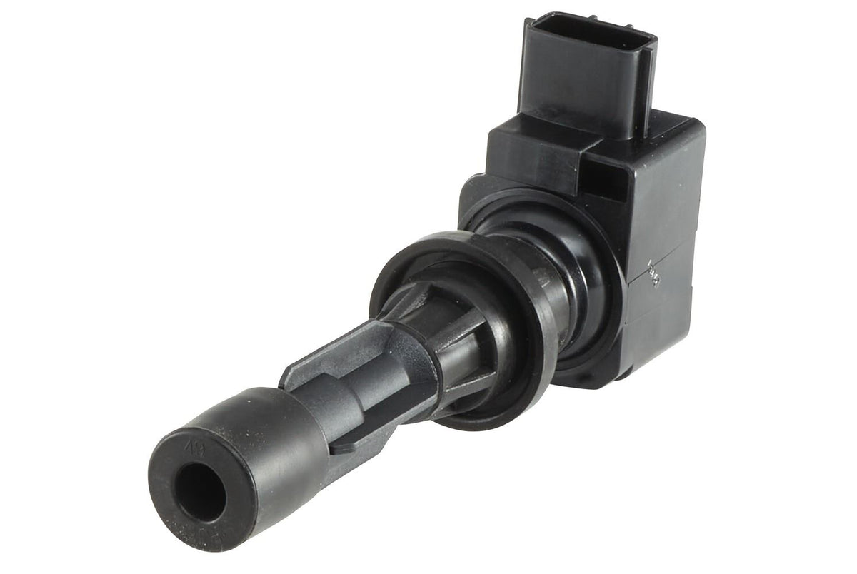 Hella Ignition Coil for Mazda, OEM quality, OEM L3G218100, MPN 5DA 230 036-061