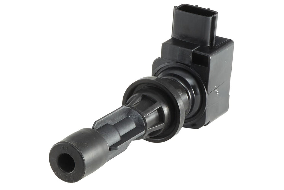 Hella Ignition Coil for Mazda, OEM quality, OEM L3G218100, MPN 5DA 230 036-061