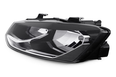 Hella Left Headlight for Volkswagen, OEM quality, OEM 6C2941005 - View 11
