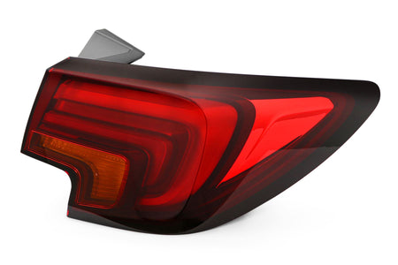 Vauxhall Astra K Right Rear Light, Magneti Marelli OEM, OEM 39015946 - View 11