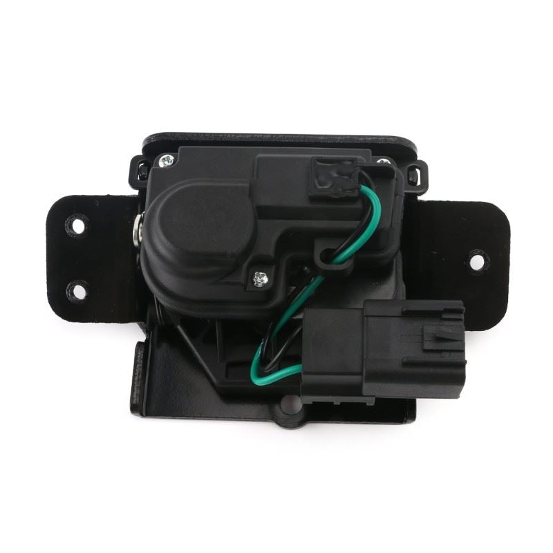 Tailgate Latch Lock - for Buick, Cadillac & more - OEM 13501871 | Eurowagens