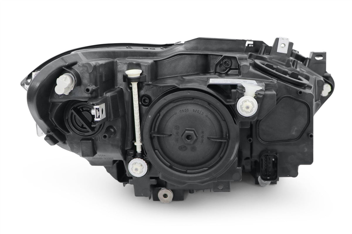 Hella LED DRL Left Headlight for BMW, OEM quality, OEM 63117358393 - View 9