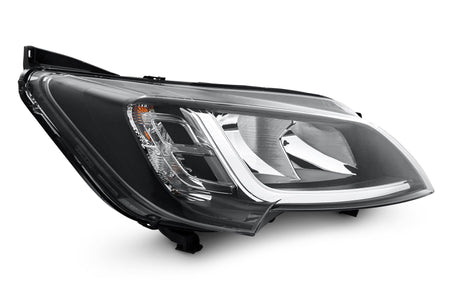 Magneti Marelli Right Headlight for Peugeot, Citroen & more, OEM quality, OEM 1374294080 - View 11