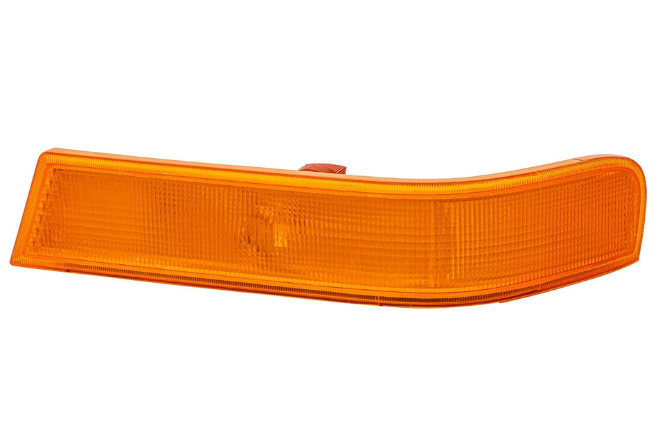 Hella Left Indicator for Mercedes-Benz, OEM quality, OEM 670 820 05 21, MPN 2BA 007 775-051