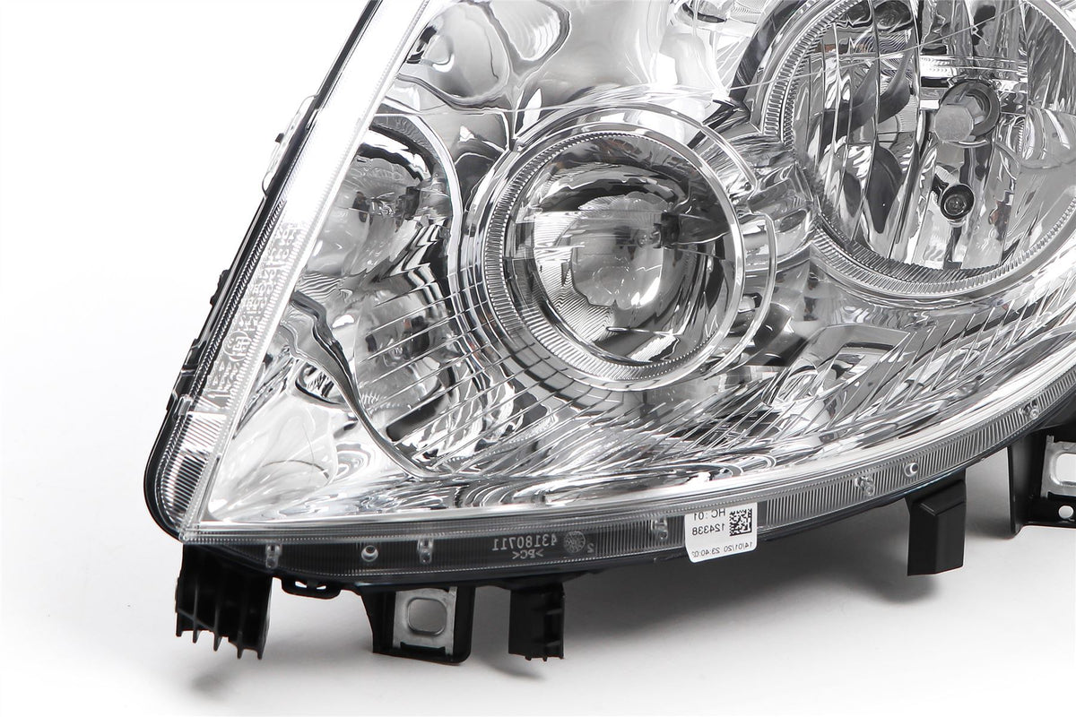 Magneti Marelli Left Headlight for Citroen, Peugeot & more, OEM quality, OEM 1343877080 - View 4