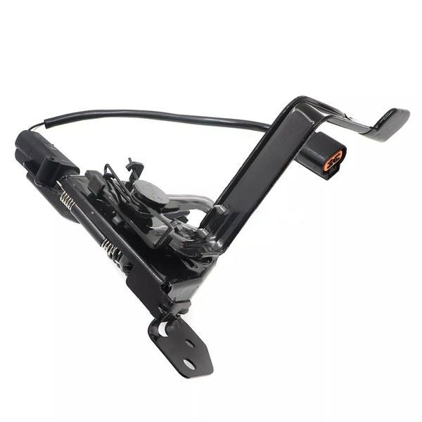 Bonnet Latch - for Hyundai - OEM 81130-S8000 | Eurowagens - View 6
