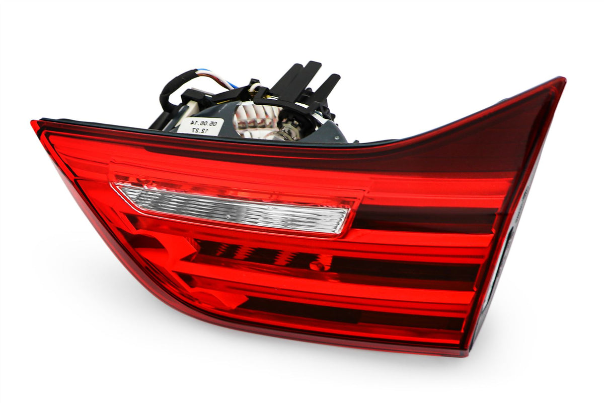BMW 4 Series Right Rear Light, Magneti Marelli OEM, OEM 63217296102 - View 2