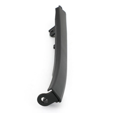 Bumper Fender Moulding Trim Front Left - for Honda - OEM 71108-SWA | Eurowagens - View 9