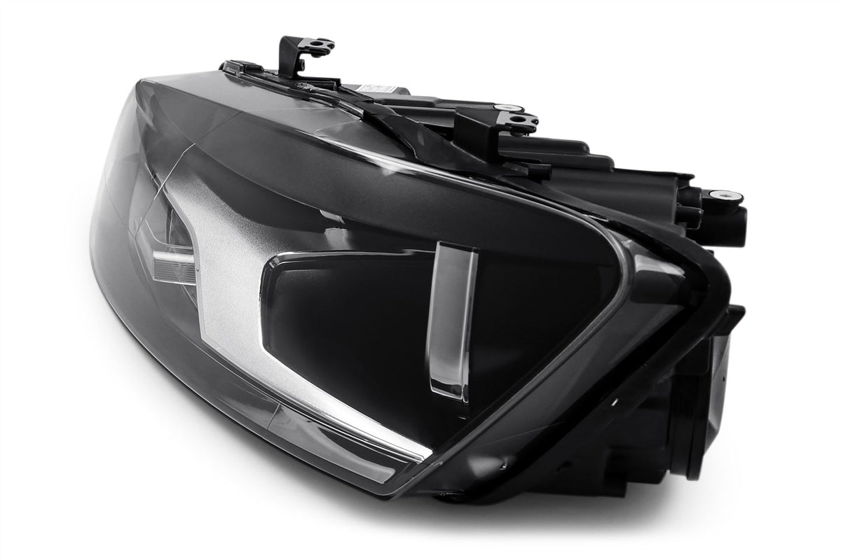 Hella Left Headlight for Volkswagen, OEM quality, OEM 6R2941007E - View 5