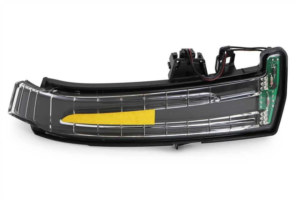 Mirror Indicator Right LED - for Mercedes-Benz - OEM 388-BZL135 | Eurowagens