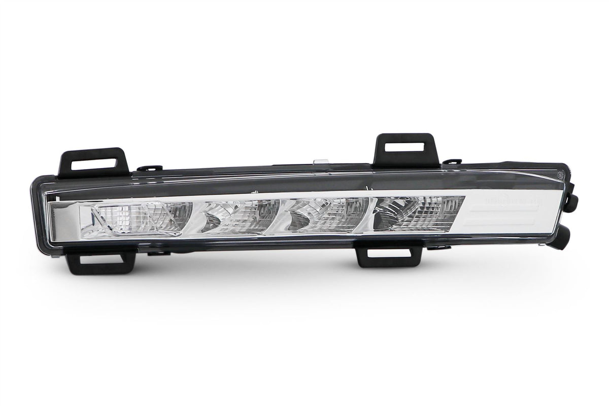 Ford S-Max Left Daytime Running Light, Hella OEM, OEM 1 800 577 - View 9