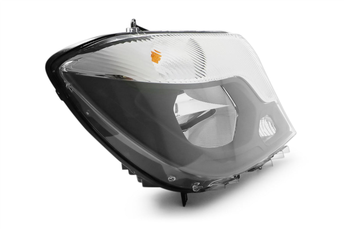 Hella DRL Right Headlight for Mercedes-Benz, OEM quality, OEM A9068202661 - View 12