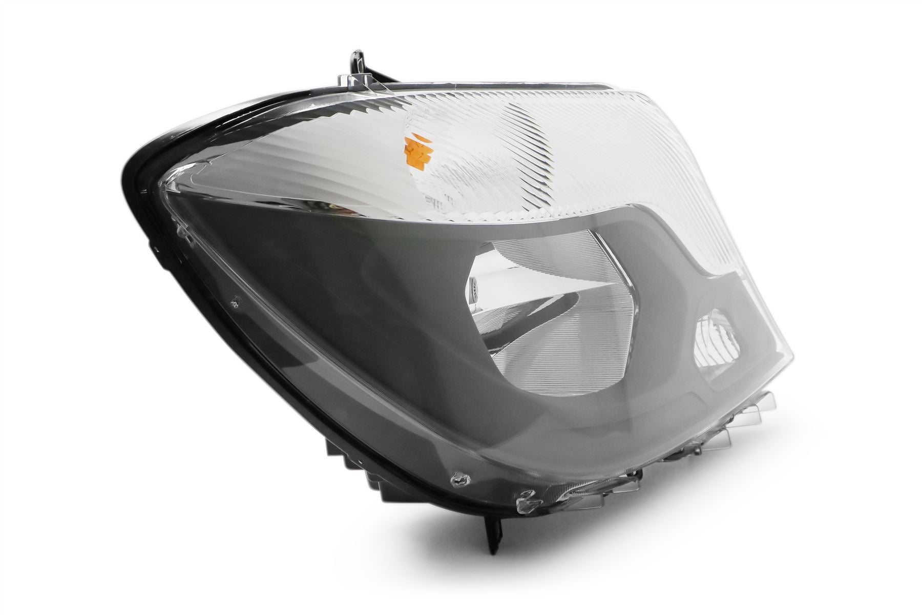 Hella DRL Right Headlight for Mercedes-Benz, OEM quality, OEM A9068202661 - View 12