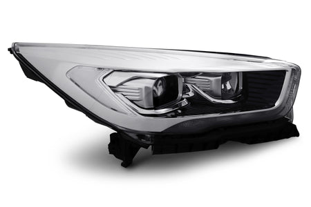 Ford Kuga Right Headlight, Valeo OEM, OEM GV4113008HA - View 4