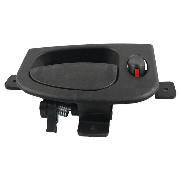 Interior Door Handle - for Hyundai - OEM 83620-4A000 | Eurowagens