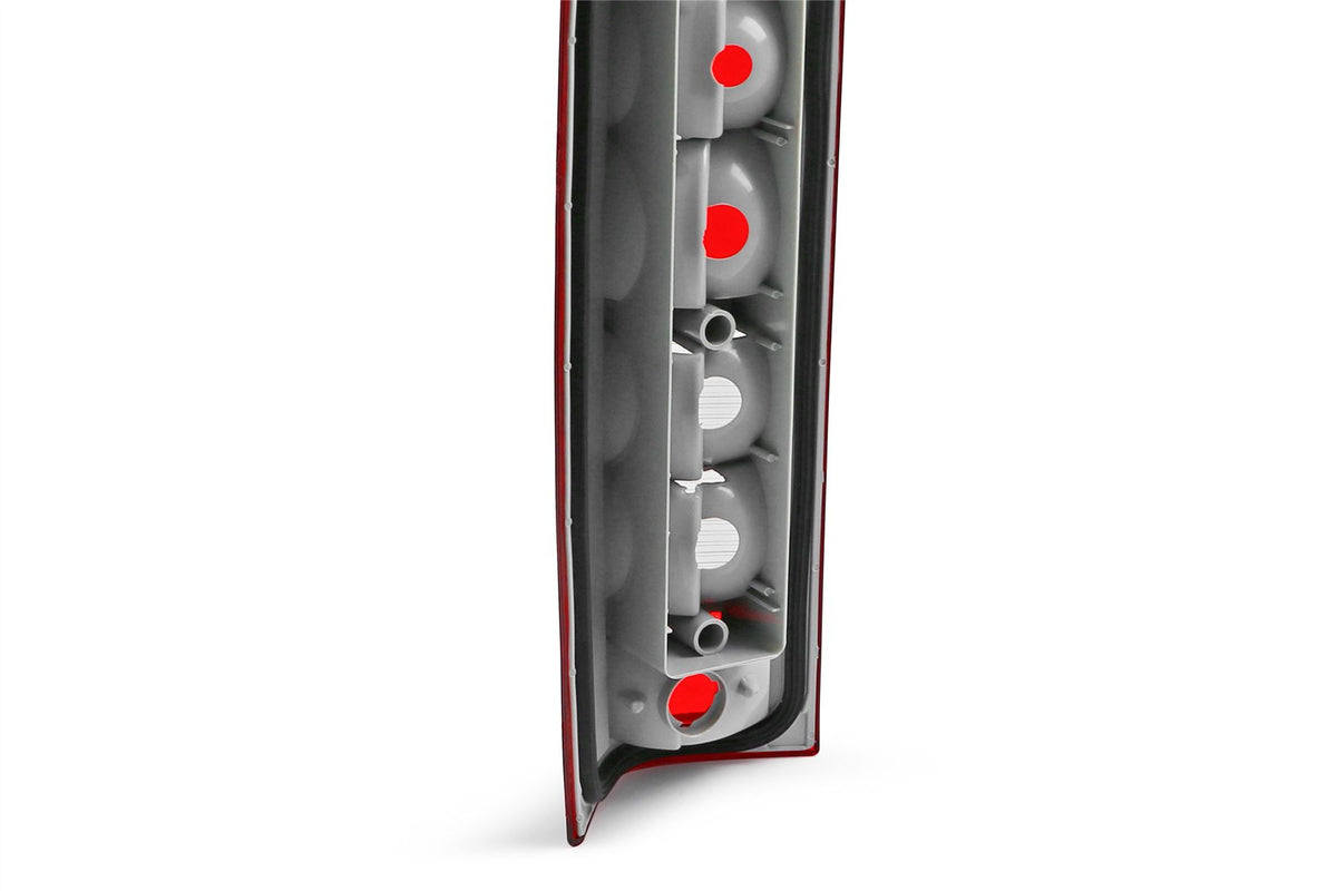 Iveco Daily Right Rear Light, Hella OEM, OEM 500319555 - View 6
