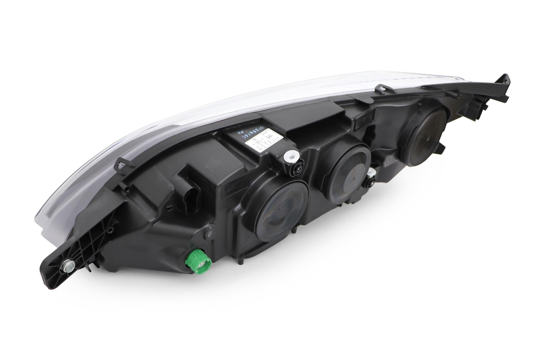 Magneti Marelli Right Headlight for Fiat & Citroen, OEM quality, OEM 1612041180 - View 8
