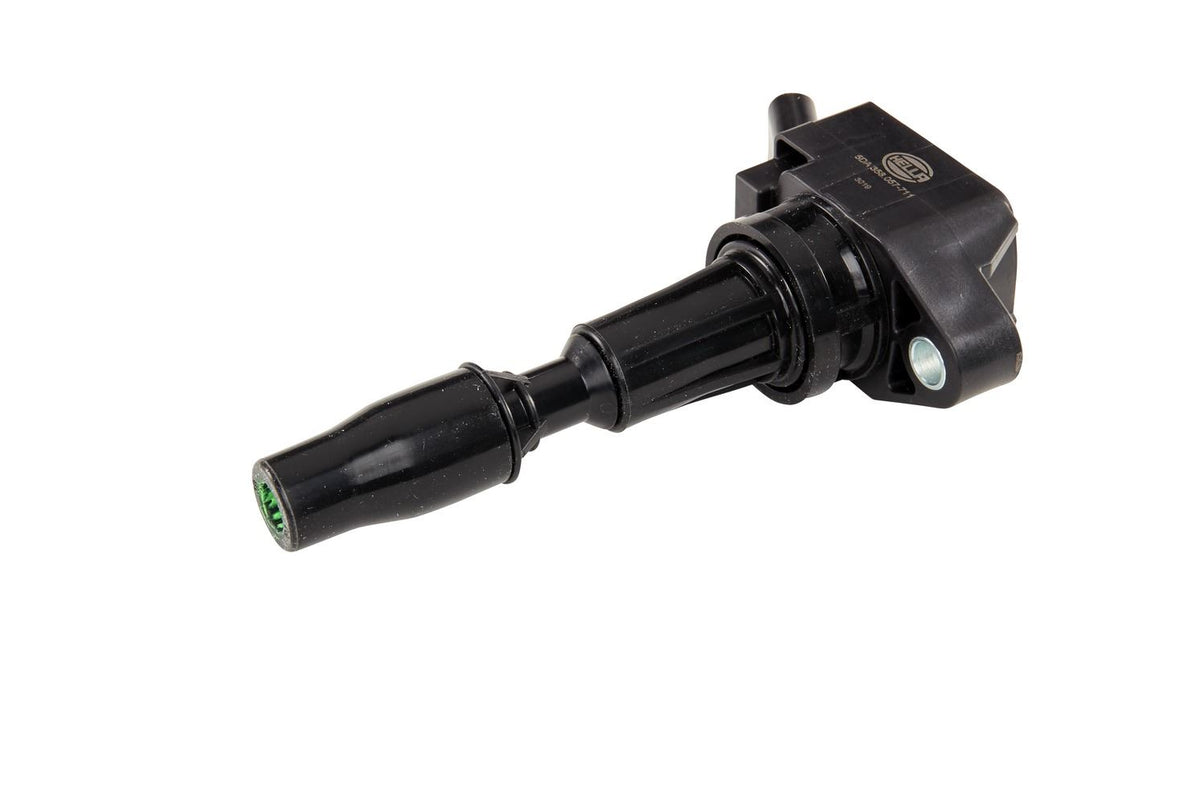 Hella Ignition Coil for Hyundai & Kia, OEM quality, OEM 27300-2GGA0, MPN 5DA 358 057-711