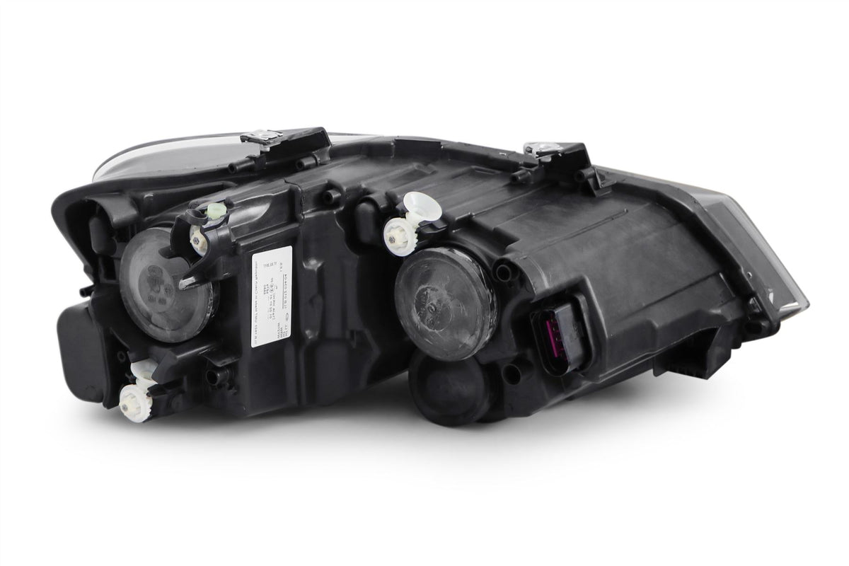 Hella Left Headlight for Volkswagen, OEM quality, OEM 6C2941005 - View 6
