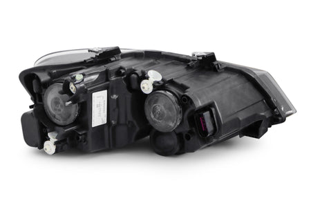 Hella Left Headlight for Volkswagen, OEM quality, OEM 6C2941005 - View 6