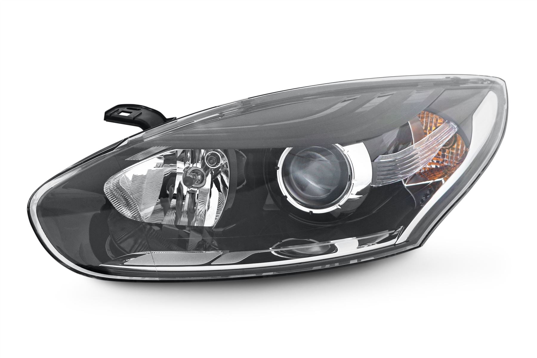Renault Megane Left Headlight, Magneti Marelli OEM, OEM 260601864R - View 5