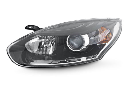 Renault Megane Left Headlight, Magneti Marelli OEM, OEM 260601864R - View 5