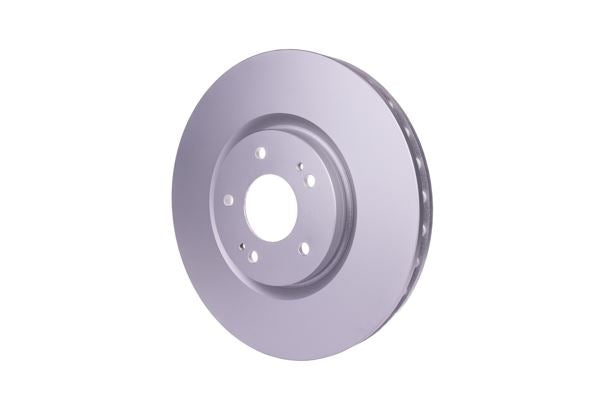 Hella Brake Disc for Mitsubishi, OEM quality, OEM 4615A031 - View 3