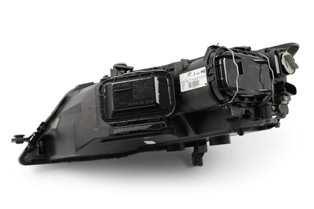Seat Leon Right Headlight, Valeo OEM, OEM 5F2941006 - View 7