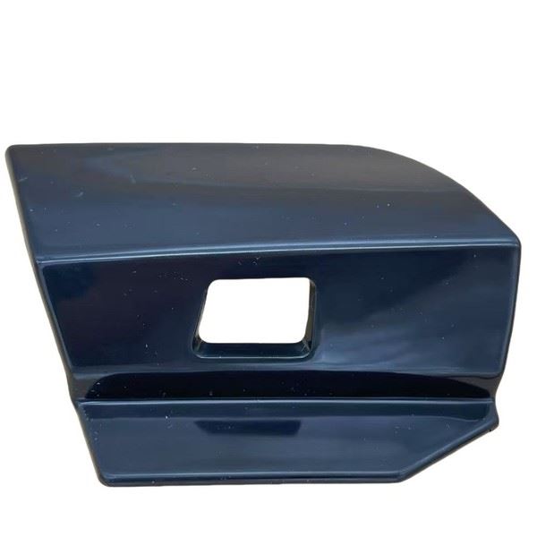 Bumper Tow Hook Cover Front - for BMW - OEM 51118064606 | Eurowagens - View 4