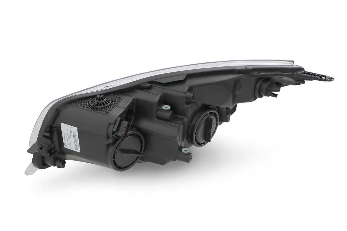 Hella Right Headlight for Vauxhall, OEM quality, OEM 1216739 - View 9