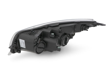 Hella Right Headlight for Vauxhall, OEM quality, OEM 1216739 - View 9