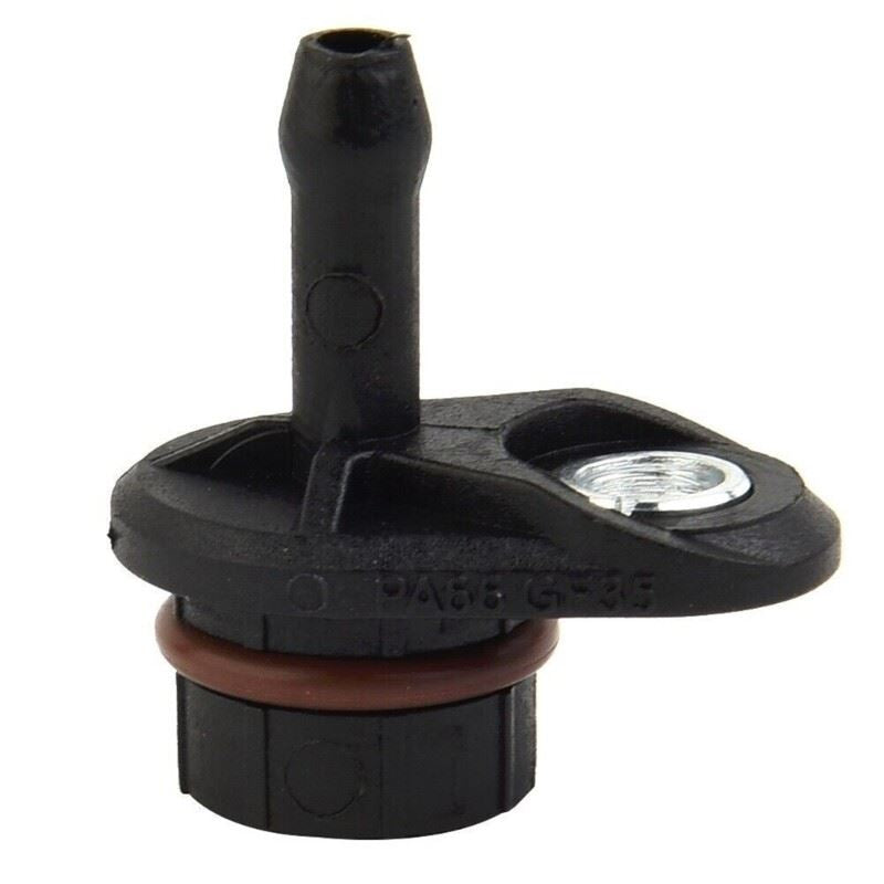 Brake Vacuum Pump Valve Repair Kit - for Volvo - OEM 31258031 | Eurowagens