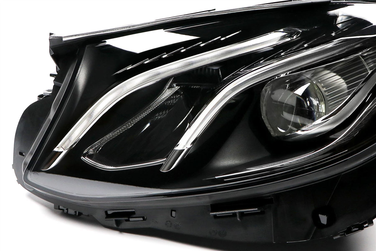 Hella LED Left Headlight for Mercedes-Benz, OEM quality, OEM A2139067101 - View 5