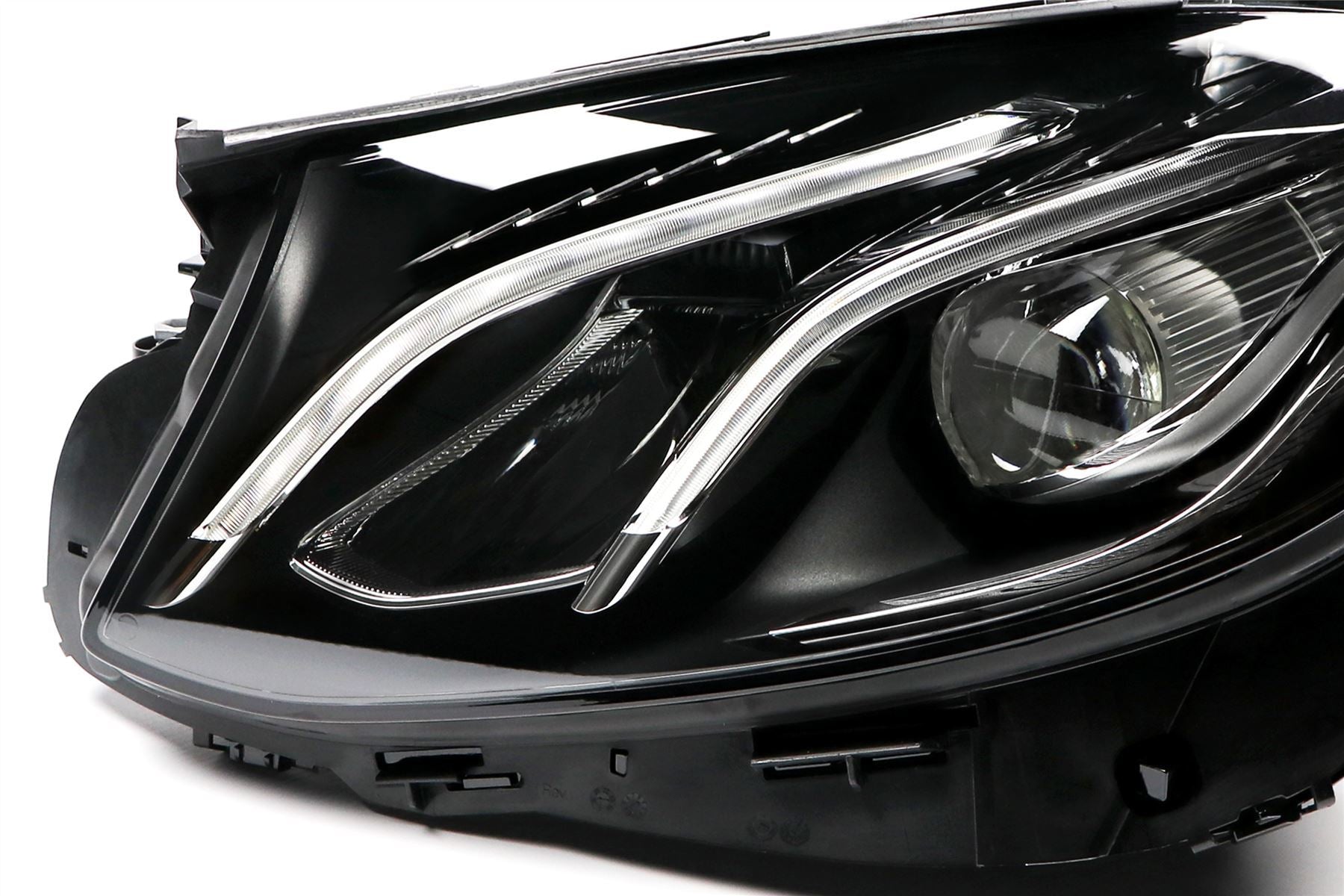 Hella LED Left Headlight for Mercedes-Benz, OEM quality, OEM A2139067101 - View 5