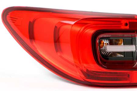 Renault Kadjar Left Rear Light, Valeo OEM, OEM 265552478R - View 7