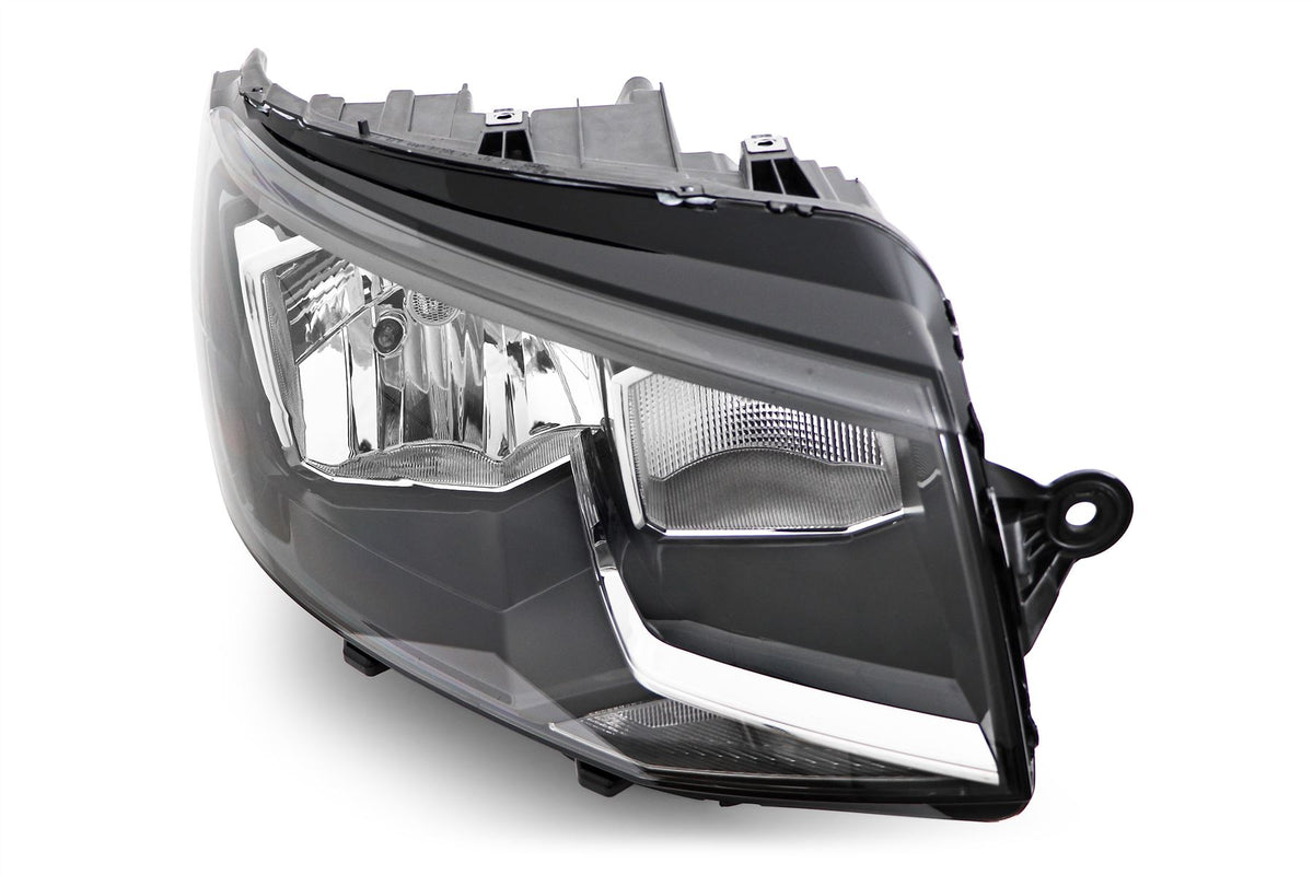 Volkswagen Transporter T6 Right Headlight, Valeo OEM, OEM 7E2941016L - View 2