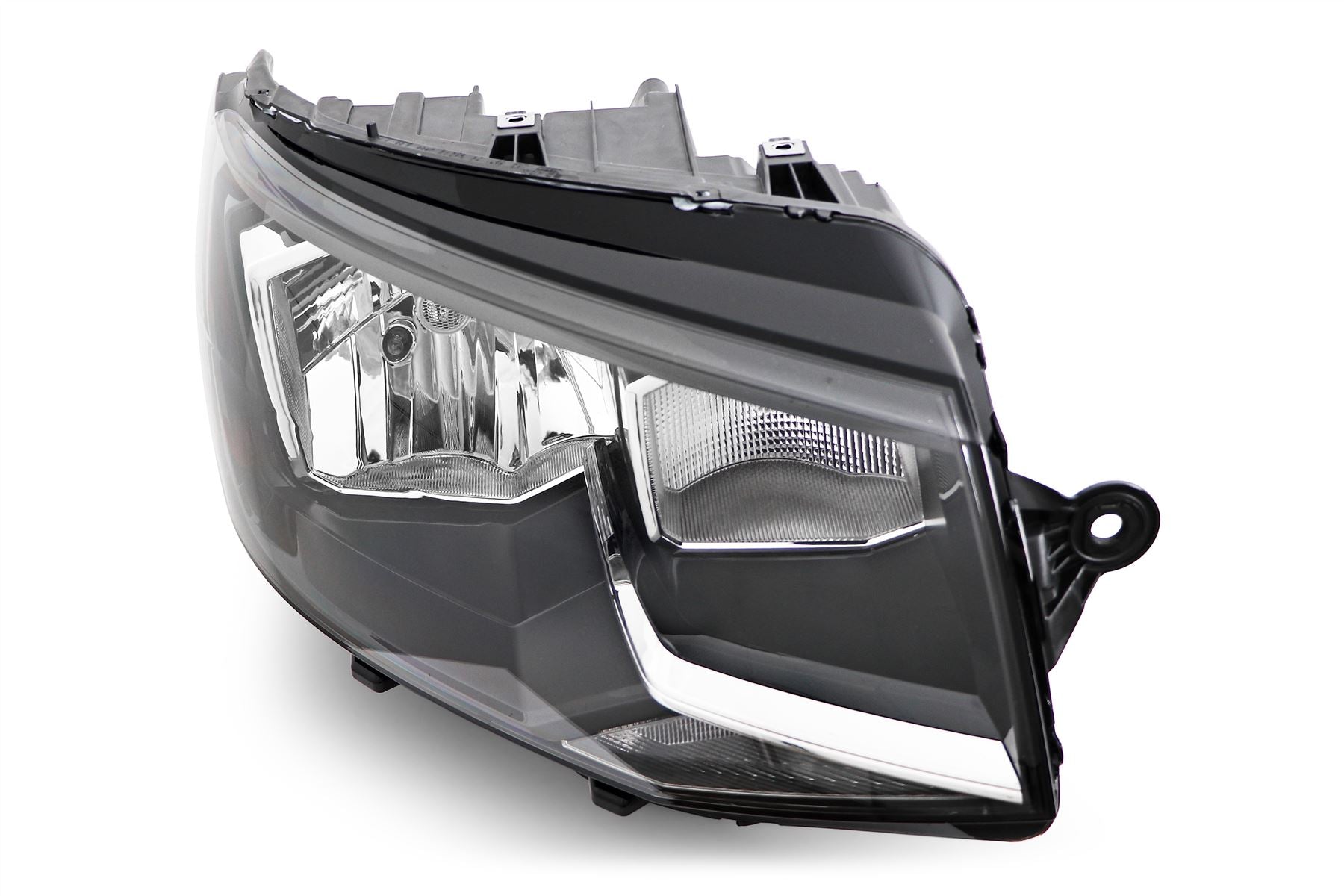 Volkswagen Transporter T6 Right Headlight, Valeo OEM, OEM 7E2941016L - View 2