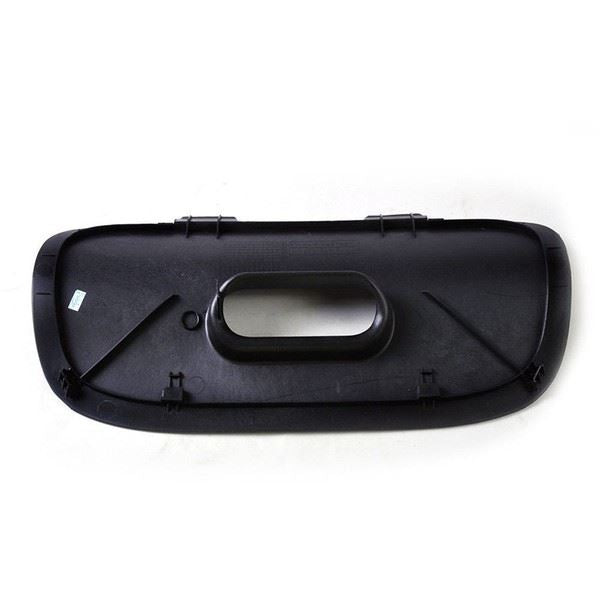 Tow Hook Cover Rear - for BMW - OEM 51128402327 | Eurowagens - View 4