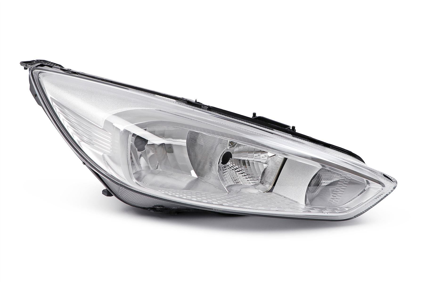 Hella Right Headlight for Ford, OEM quality, OEM 1866226 - View 10