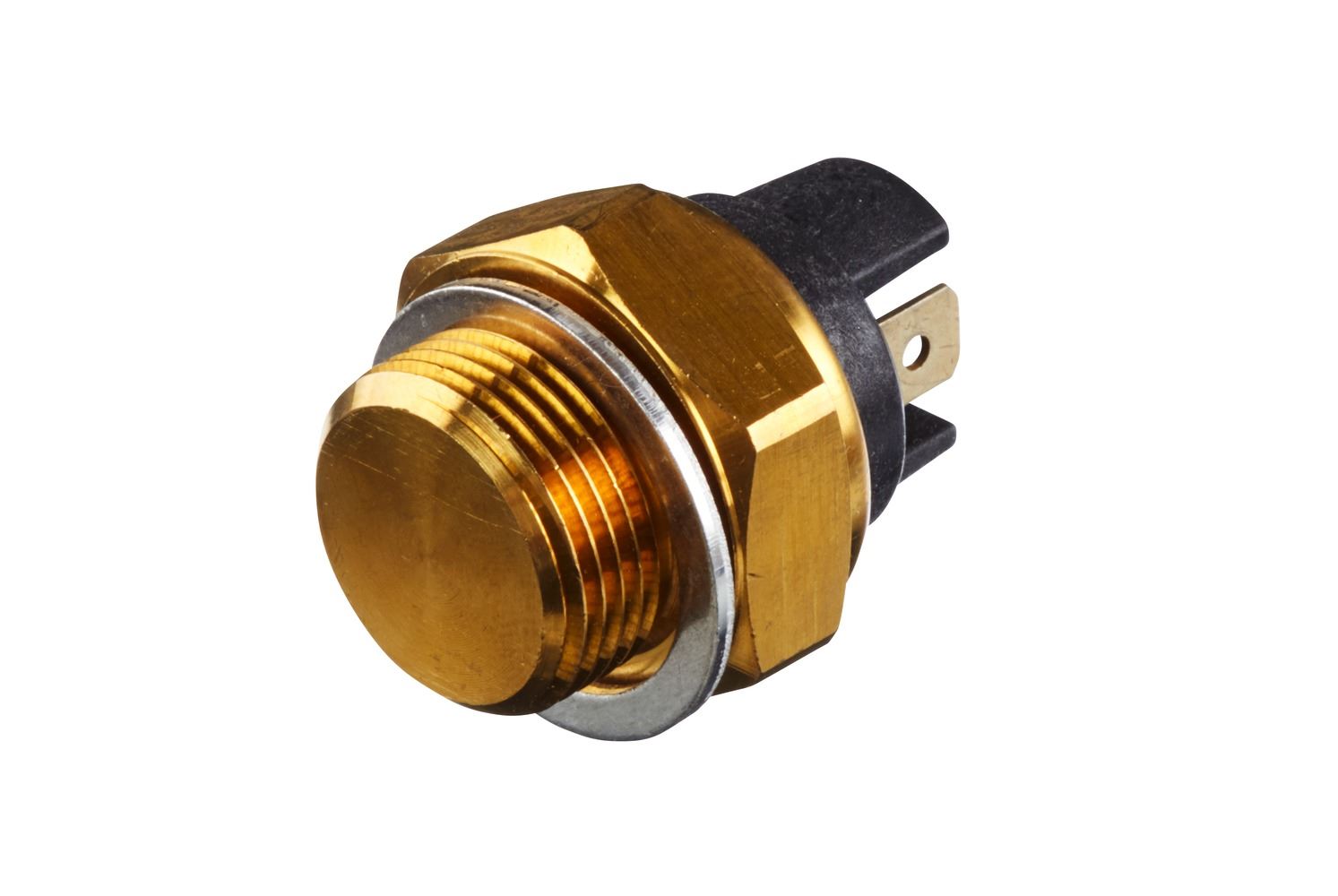 Hella Temperature Switch for Alfa Romeo, Fiat & more, OEM quality, OEM 4114572, MPN 6ZT 007 800-001