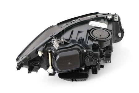 Hella Bi-Xenon AFS LED DRL Left Headlight for BMW, OEM quality, OEM 63117343909 - View 12